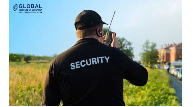 Security Refresher Course Queensland