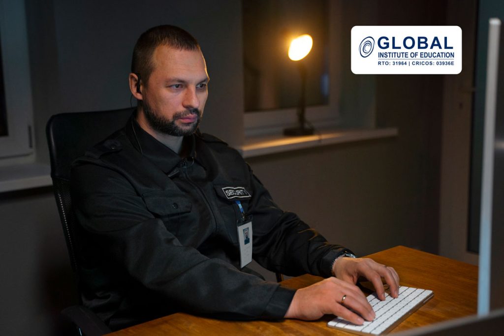 security-guard-responsibilities